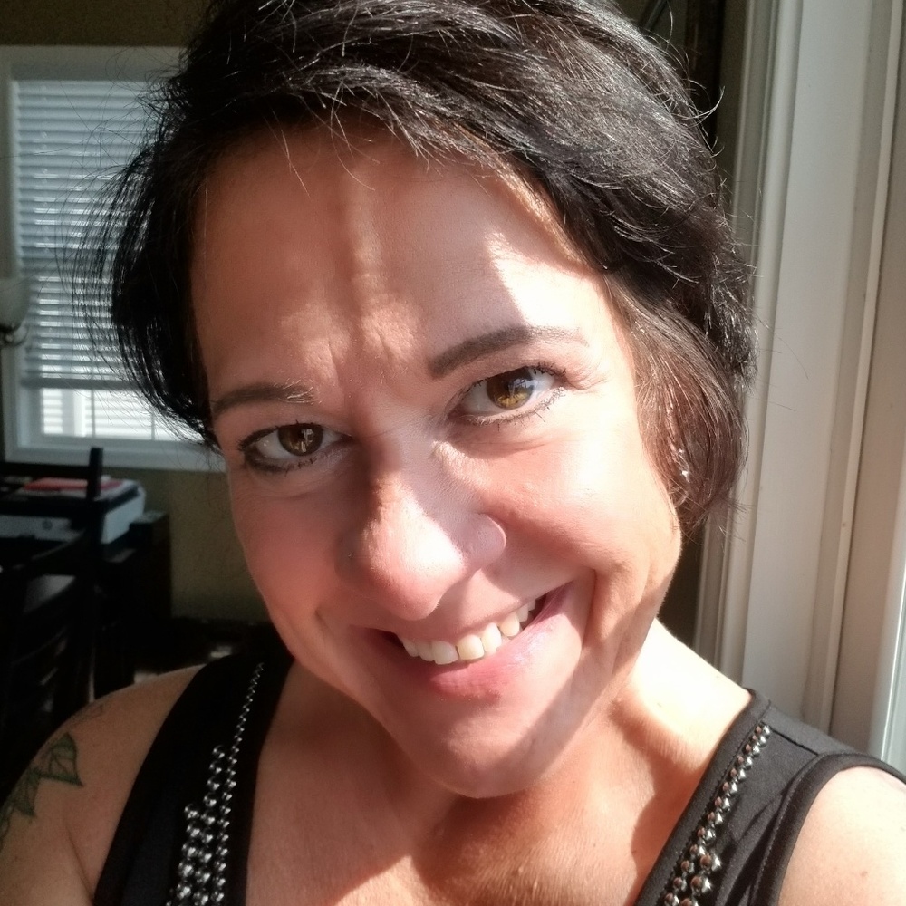 Meet your Posher, Deborah